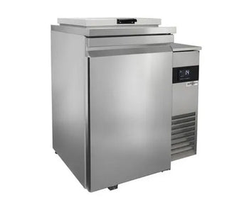 Chłodziarki do pojemników na odpady