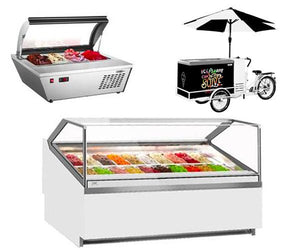 Lady na lody - Prime Gastro