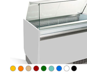 Lady na lody - Liam - Statyczne	