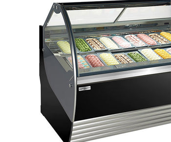 Lady na lody - Nolan - konwekcyjne