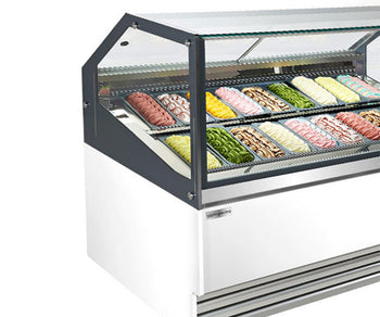 Lady na lody - Theo - konwekcyjne	