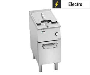 Frytownice elektryczne - PAOLO 700