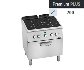 Urządzenia na podczerwień/indukcyjne - PAOLO - 700	