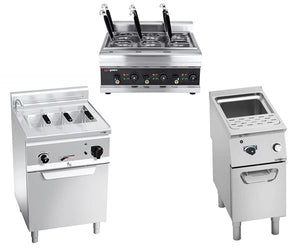 Makaroniarki - Prime Gastro