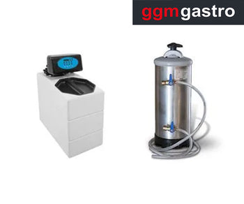 GGM | Uzdatnianie wody	