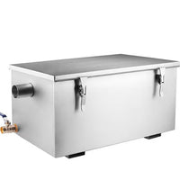 Separatory tłuszczu