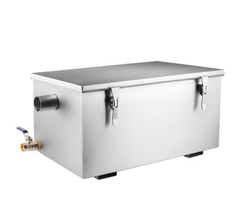 Separatory tłuszczu