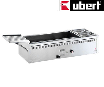 UBERT | Piece do smażenia ryb	