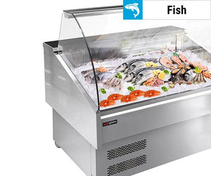 Lady rybne - Nordin - statyczne	