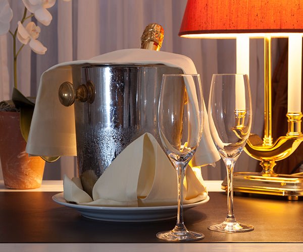 Chłodziarki do butelek	