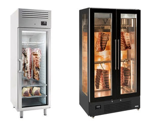 Szafy do sezonowania