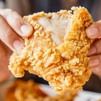 Kurczak smażony & grillowany