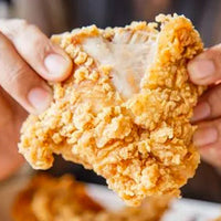 Kurczak smażony & grillowany