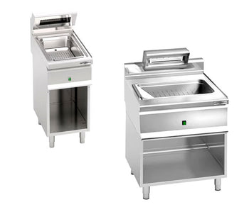 Podgrzewacze do frytek