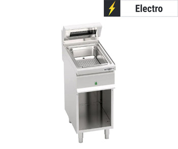 Podgrzewacze frytek - LORENZO 700	