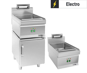 Tace  na frytki - MARIO	