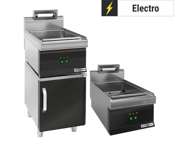 Tace na frytki - MARIO	