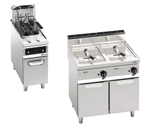 Frytkownice - Prime Gastro