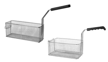 Kosze do frytkownicy