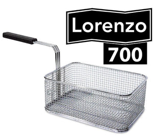 Kosze do frytkownic 700