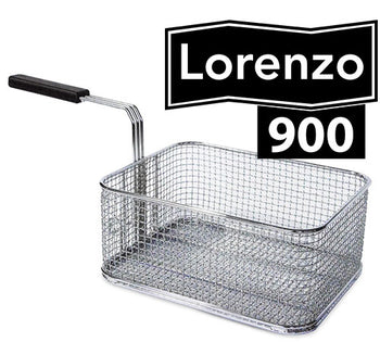 Kosze do frytkownic 900