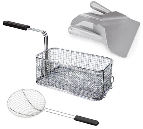 Akcesoria do frytkownic - Lorenzo 900