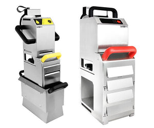 Urządzenia do filtrowania oleju - Prime Gastro