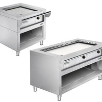 Grille Teppanyaki