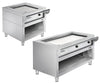 Grille Teppanyaki
