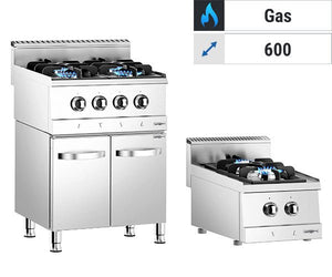 GIUSEPPE - głębokość 600	