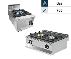 FREDERICO - głębokość 700	