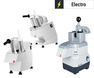 Elektryczna krajalnica do warzyw & sera	