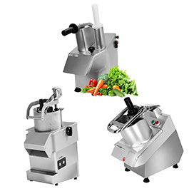 Krajalnice do warzyw