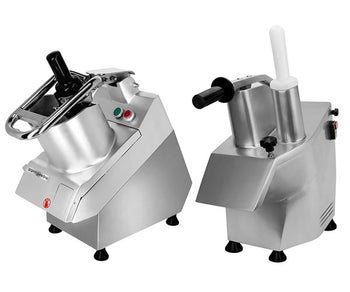 Krajalnice do warzyw & tarki do sera