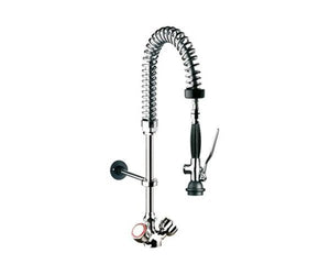 Prysznice do naczyń