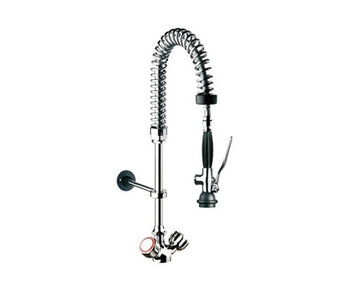 Prysznice do naczyń