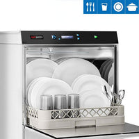 Zmywarki do naczyń i zmywarki do sziszy - Konstrukcja nośna