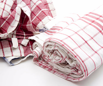 Ściereczki do naczyń	