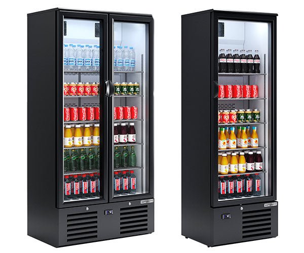 Chłodziarki do napojów