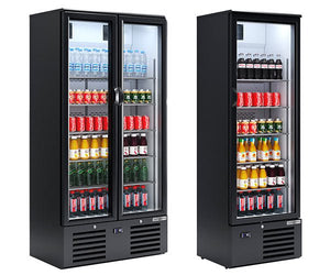 Chłodziarki do napojów