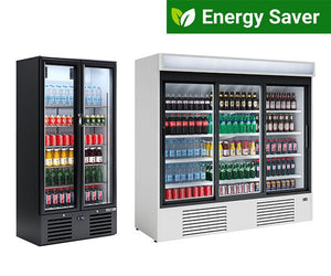 Chłodziarki do napojów