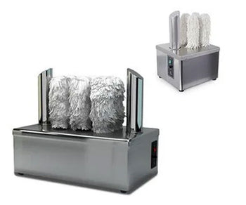 Maszyny do polerowania szkła