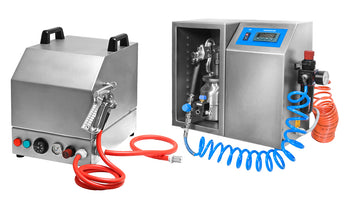 Urządzenia do glazury