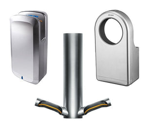 Suszarki do rąk - Prime Gastro