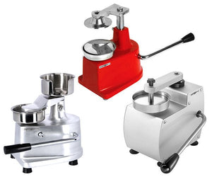 Maszyny do hamburgerów - Prime Gastro