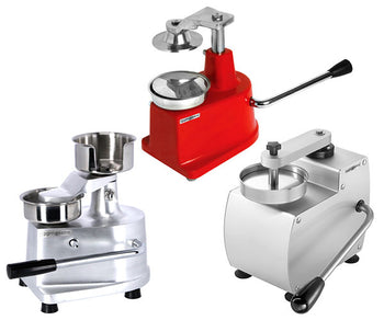 Maszyny do hamburgerów	