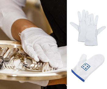 Rękawice / rękawice kuchenne	