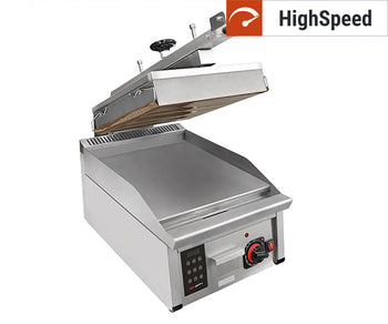 Grille kontaktowe o dużej szybkości