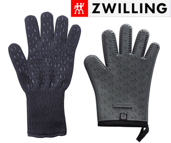 ZWILLING | Rękawice do grillowania	