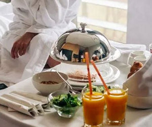 Hotel - Prime Gastro